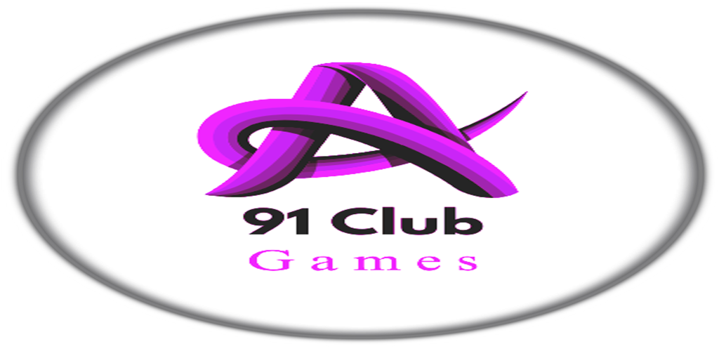 91 Club Logo
