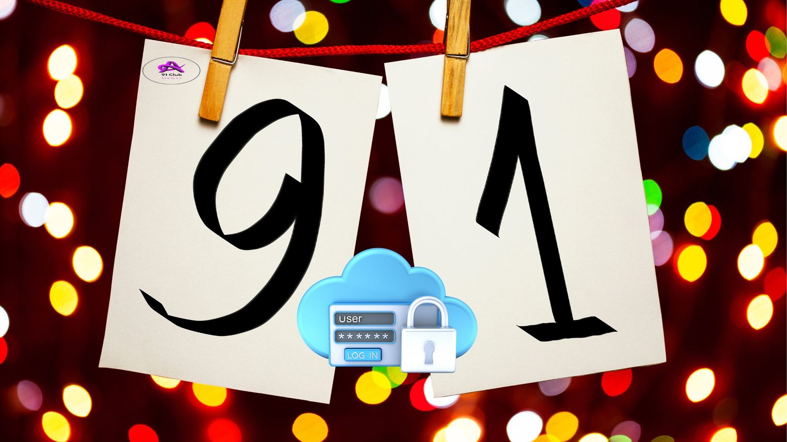 Understanding 91 Club Login: Your Gateway to Exclusive Benefits 